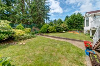 Photo 32: 1640 EDEN Avenue in Coquitlam: Central Coquitlam House for sale : MLS®# R2595452