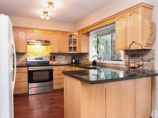 Photo 4: 12422 222ND Street in Maple Ridge: West Central House for sale in "DAVISON SUBDIVISION" : MLS®# V989318