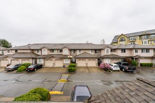 Photo 28: 36 19060 FORD Road in Pitt Meadows: Central Meadows Townhouse for sale in "Regency Court" : MLS®# R2869295