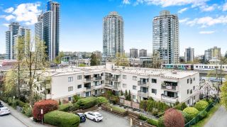 Photo 20: 215 590 WHITING Way in Coquitlam: Coquitlam West Condo for sale : MLS®# R2680787