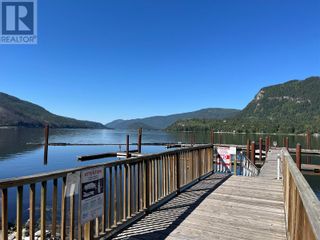 Photo 9: 202 97 A Highway Unit# 1 in Sicamous: Recreational for sale : MLS®# 10317262