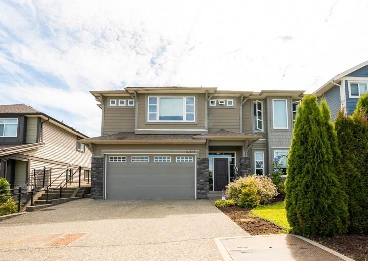 FEATURED LISTING: 51161 SOPHIE Crescent Chilliwack