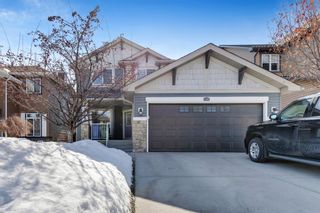 Photo 1: 120 Evergreen Square SW in Calgary: Evergreen Detached for sale : MLS®# A1080172