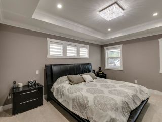 Photo 20: 36041 EMILY CARR Green in Abbotsford: Abbotsford East House for sale in "Auguston" : MLS®# R2865511