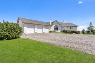 Main Photo: 100 5054 274 Avenue W: Rural Foothills County Detached for sale : MLS®# A1242959