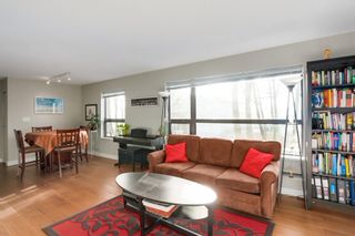 Photo 9: 412 997 W 22ND Avenue in Vancouver: Shaughnessy Condo for sale in "THE CRESCENT IN SHAUGHNESSY" (Vancouver West)  : MLS®# R2005322