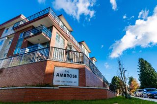 Photo 2: 302 2389 HAWTHORNE Avenue in Port Coquitlam: Central Pt Coquitlam Condo for sale in "The Ambrose" : MLS®# R2634633