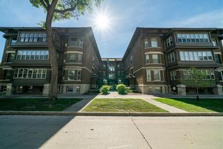 Photo 31: 26B 778 MCMILLAN Avenue in Winnipeg: Crescentwood Condominium for sale (1B)  : MLS®# 202301507