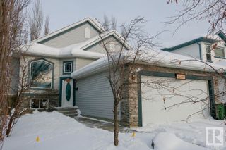 Photo 1: 922 GRAHAM Wynd in Edmonton: Zone 58 House for sale : MLS®# E4273779