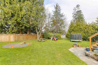 Photo 35: 12041 221 Street in Maple Ridge: West Central House for sale : MLS®# R2474370