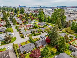 Photo 26: 1181 SILVERWOOD Crescent in North Vancouver: Norgate House for sale : MLS®# R2878428
