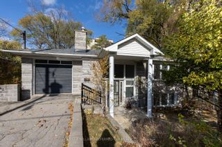 Photo 37: 20 Gracefield Avenue in Toronto: Maple Leaf House (Backsplit 3) for sale (Toronto W04)  : MLS®# W7309218