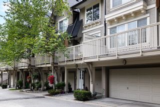 Photo 32: 25 8415 CUMBERLAND Place in Burnaby: The Crest Townhouse for sale in "Ashcombe by Polygon" (Burnaby East)  : MLS®# R2802285
