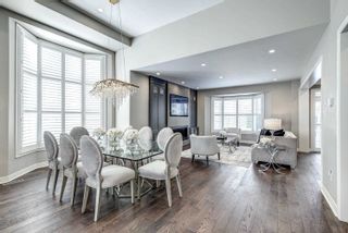 Photo 10: 110 Jazz Drive in Vaughan: Patterson House (2-Storey) for sale : MLS®# N5887219
