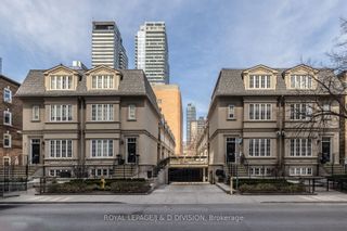 Photo 35: 8 Luscombe Lane in Toronto: Church-Yonge Corridor House (3-Storey) for sale (Toronto C08)  : MLS®# C8224152