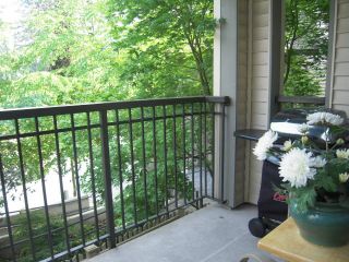 Photo 9: 258 1100 E 29TH Street in North Vancouver: Lynn Valley Condo for sale in "Highgate" : MLS®# V844994