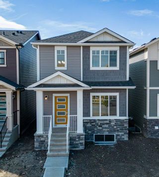 Photo 1: 211 Homestead Drive NE in Calgary: C-686 Detached for sale : MLS®# A2003138
