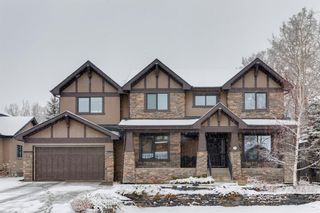 Photo 2: 123 Wentwillow Lane SW in Calgary: West Springs Detached for sale : MLS®# A1208605