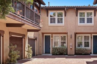 Main Photo: TORREY HIGHLANDS Townhouse for sale : 2 bedrooms : 13285 Calle Del Campo #5 in San Diego