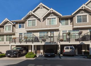Photo 2: 49 19525 73 Avenue in Surrey: Clayton Townhouse for sale in "UPTOWN 2" (Cloverdale)  : MLS®# R2742662