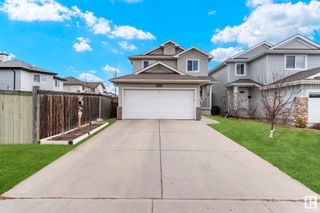 Main Photo: 9127 206 Street in Edmonton: Zone 58 House for sale : MLS®# E4381472