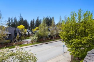 Photo 14: 87 2000 PANORAMA Drive in Port Moody: Heritage Woods PM Townhouse for sale in "Mountain's Edge" : MLS®# R2880302