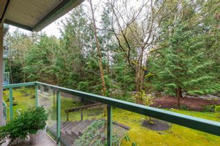 Photo 20: 207A 301 MAUDE Road in Port Moody: North Shore Pt Moody Condo for sale in "Heritage Grand" : MLS®# R2870562