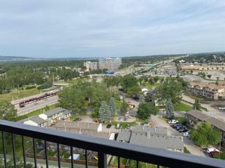 Photo 36: 1611 4944 Dalton Drive NW in Calgary: Dalhousie Apartment for sale : MLS®# A1190745