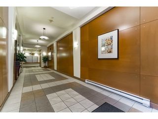 Photo 2: PH17 1163 THE HIGH Street in Coquitlam: North Coquitlam Condo for sale in "THE KENSINGSTON" : MLS®# R2221890