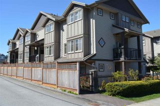 Photo 2: 6 3139 SMITH Avenue in Burnaby: Central BN Townhouse for sale in "BELLEVILLE HEIGHTS" (Burnaby North)  : MLS®# R2566502