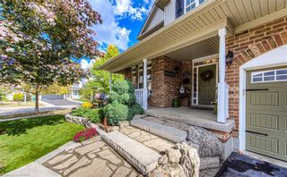 Photo 5: 84 Woodfield Street in Kitchener: 335 - Pioneer Park/Doon/Wyldwoods Single Family Residence for sale (3 - Kitchener West)  : MLS®# 40525515