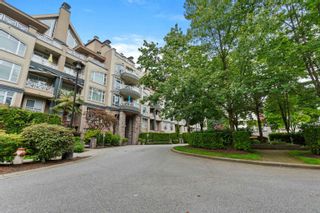 Photo 23: 412 3600 WINDCREST Drive in North Vancouver: Roche Point Condo for sale in "Windsong" : MLS®# R2703007