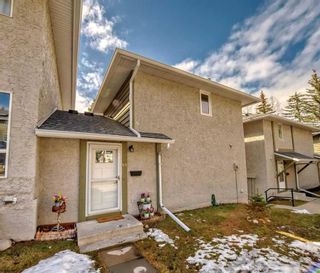 Photo 2: 88 6915 Ranchview Drive NW in Calgary: Ranchlands Row/Townhouse for sale : MLS®# A2120620