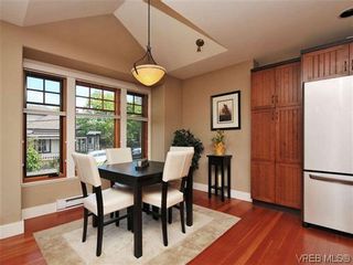 Photo 7: 631 Avalon Rd in VICTORIA: Vi James Bay Half Duplex for sale (Victoria)  : MLS®# 640799