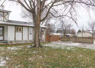 Photo 1: 2 Amelia Crescent in Winnipeg: Valley Gardens Residential for sale (3E)  : MLS®# 202329791
