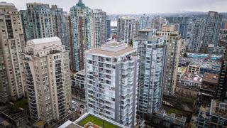 Photo 36: 704 1001 RICHARDS Street in Vancouver: Downtown VW Condo for sale in "MIRO" (Vancouver West)  : MLS®# R2866602