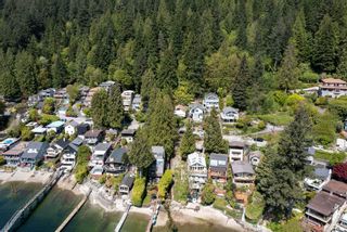 Photo 6: 2672 PANORAMA Drive in North Vancouver: Deep Cove Land for sale : MLS®# R2783992