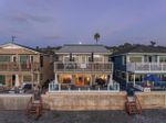 Main Photo: House for rent : 3 bedrooms : 1812 Ocean Front in Del Mar