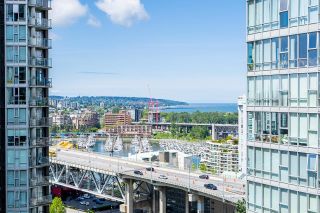 Photo 28: 2508 1495 RICHARDS Street in Vancouver: Yaletown Condo for sale in "Azura II" (Vancouver West)  : MLS®# R2885322