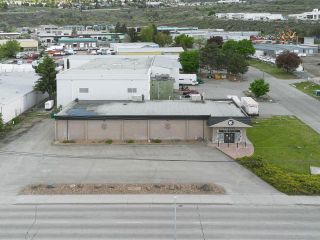 Photo 2: 945 NOTRE DAME DRIVE in Kamloops: Sahali Building and Land for sale : MLS®# 178536