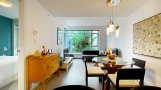 Photo 4: 306 135 W 2ND Street in North Vancouver: Lower Lonsdale Condo for sale : MLS®# R2621466
