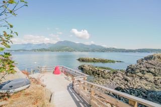 Photo 13: 16 PASSAGE Island in West Vancouver: Passage Island Land for sale : MLS®# R2833774