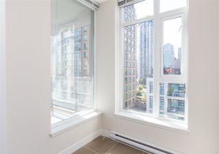 Photo 12: 907 1133 HOMER STREET in Vancouver: Yaletown Condo for sale (Vancouver West)  : MLS®# R2186123