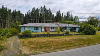 Photo 2: 556 Coal Harbour Rd in Coal Harbour: NI Port Hardy House for sale (North Island)  : MLS®# 884023