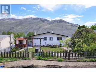Photo 48: 2346 WESTSYDE ROAD in Kamloops: House for sale : MLS®# 178273