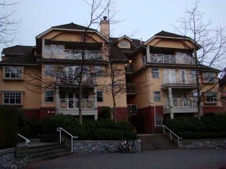 Main Photo: PH2 5880 Hampton Place in Vancouver: Condo for sale : MLS®# V817055