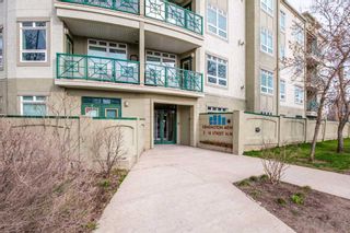 Photo 4: 105 2 14 Street NW in Calgary: Hillhurst Apartment for sale : MLS®# A2127748