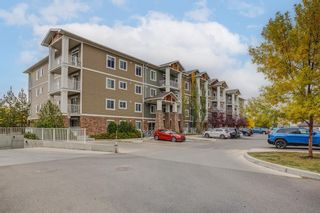 Photo 28: 110 406 Cranberry Park SE in Calgary: Cranston Apartment for sale : MLS®# A1259493