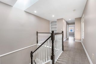 Photo 7: 4 8020 ASPIN Drive in Richmond: McLennan North Townhouse for sale : MLS®# R2817114
