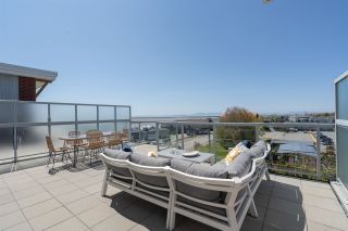 Photo 19: 408 4111 BAYVIEW Street in Richmond: Steveston South Condo for sale in "THE VILLAGE" : MLS®# R2455137